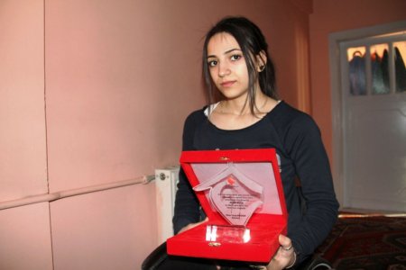 Terör örgütü PKK mağduru aileden çözüm sürecine tam destek