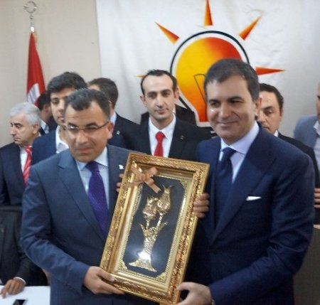 'Terör örgütü üyeleri silah bırakıp çekilirse bunlara dokunulmayacak'