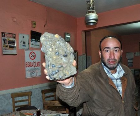 Terör Örgütü Yandaşları Mersin'de Halkı Provokatif Saldırılara Başladı