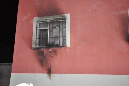 Terör örgütü Yüksekova'da eğitime kast etti