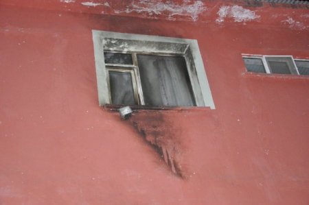 Terör örgütü Yüksekova'da eğitime kast etti