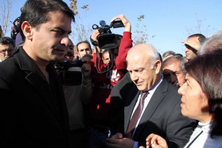 Terör örgütünden cenaze provokasyonu