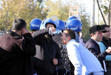 Terör örgütünden cenaze provokasyonu