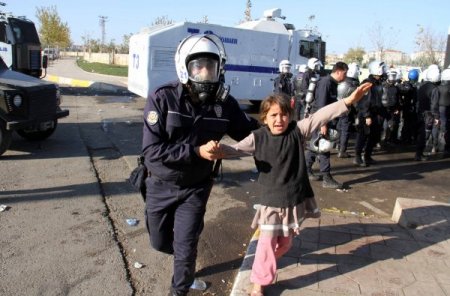 Terör örgütünden cenaze provokasyonu