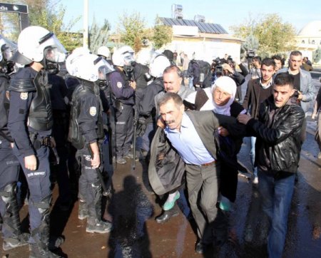 Terör örgütünden cenaze provokasyonu