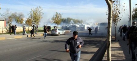 Terör örgütünden cenaze provokasyonu