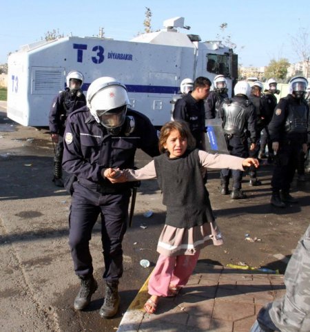 Terör örgütünden cenaze provokasyonu