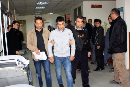 Terör örgütüne şafak operasyonu: 13 gözaltı