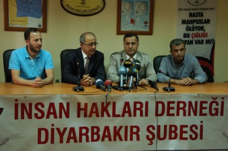 Terör örgütünün 38 gün sonra serbest bıraktığı AK Partili Çelikkanat istifa etti