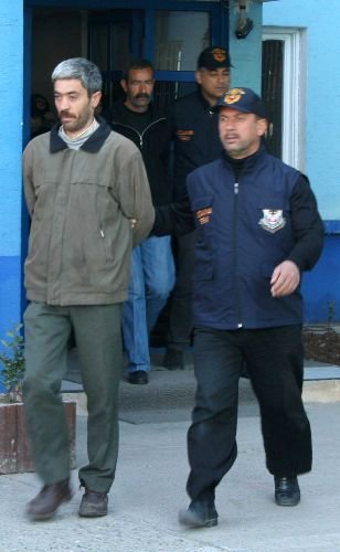 Terör Örgütünün Sokak Gösterilerine Katılan 10'u Çocuk 19 Kişi Adliyeye Sevk Edildi