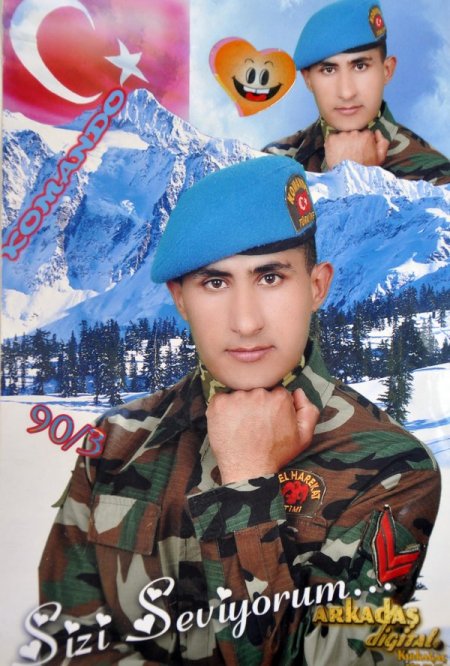 Terörden Kaçtı, Terör Örgütünün Pususunda Şehit Oldu