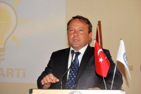 'Teröre 400 milyar dolar harcamasaydık milli gelir kişi başı 25 bin dolardı'