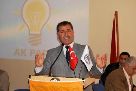 'Teröre 400 milyar dolar harcamasaydık milli gelir kişi başı 25 bin dolardı'