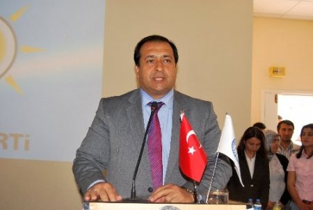 'Teröre 400 milyar dolar harcamasaydık milli gelir kişi başı 25 bin dolardı'