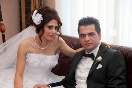 Teröre İnat 'türk-kürt Kardeştir' Deyip Evlendiler