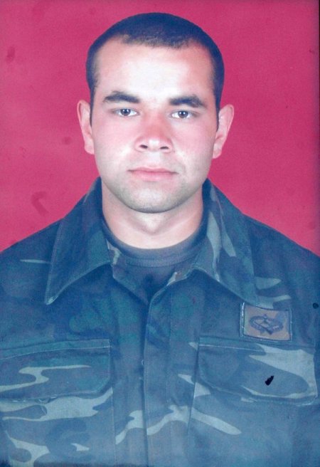 Terörist Diye Öldürülen Er Cüneyt Kızılarsan'ın Ailesi İkinci Kez Yıkıldı