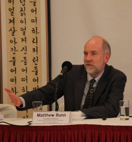 "Teröristler, Fukushima'dan Daha Tehlikeli"