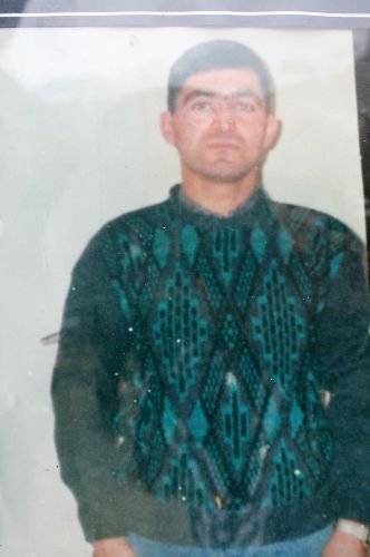 Teröristlerin Cenazeleri Toprağa Verildi