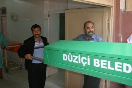 Teröristlerin saldırısından kutulan gazi, 'su' kavgasında öldürüldü