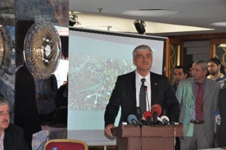 Tertip komitesi: Taksim'de 1 Mayıs'a izin vermemek suçtur