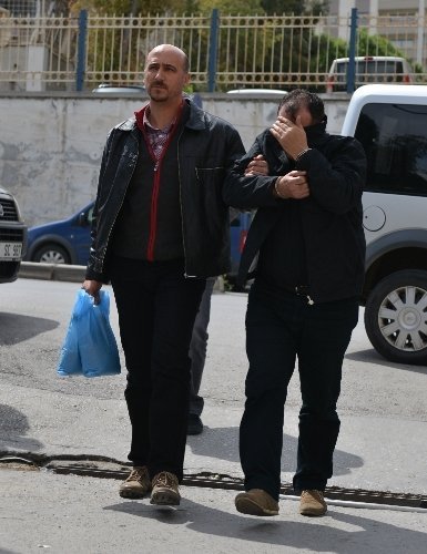 'Tertip' operasyonuyla üç dolandırıcılık çetesi çökertildi