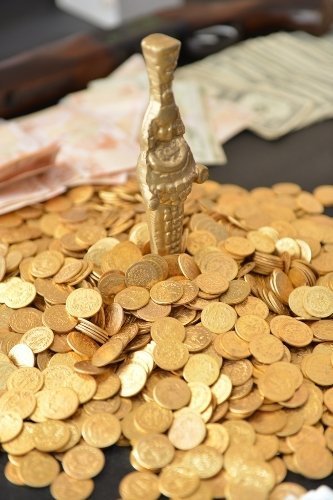 'Tertip' operasyonuyla üç dolandırıcılık çetesi çökertildi