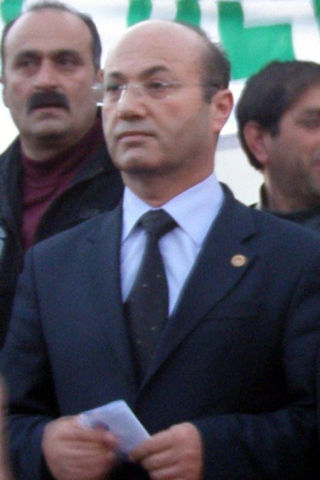 TES-İŞ'ten Kangal Termik Santrali'nin özelleştirilmesine tepki