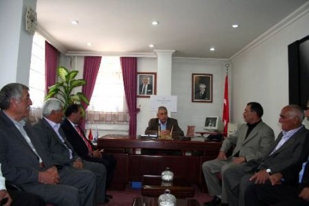 Tesk Genel Başkanı Palandöken: Sigara Yasağında Orta Yol Bulunmalı