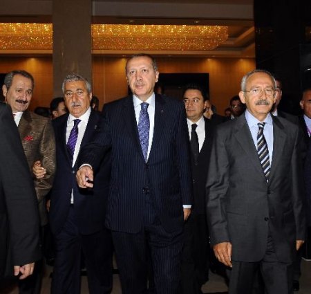 Tesk'in 18'inci Olağan Genel Kurulu Devam Ediyor