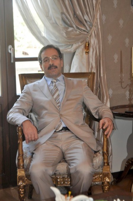 TESKOMB Başkanı Akgül: Krizlerden ilk etkilenen küçük esnaflardır