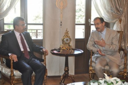 TESKOMB Başkanı Akgül: Krizlerden ilk etkilenen küçük esnaflardır