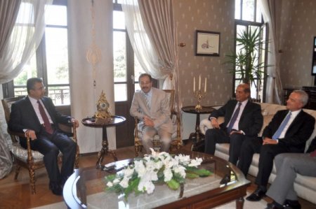 TESKOMB Başkanı Akgül: Krizlerden ilk etkilenen küçük esnaflardır