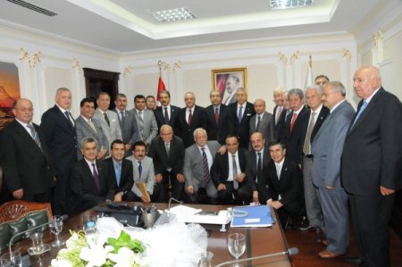 Tesk’ten Gıda Denetimlerine Tam Destek