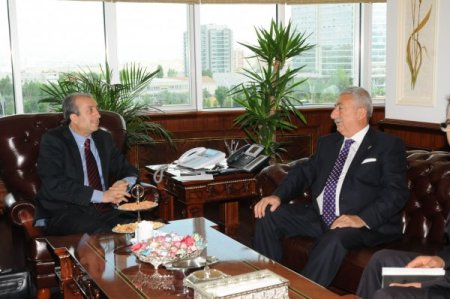 Tesk’ten Gıda Denetimlerine Tam Destek