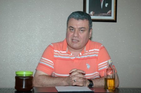 Teşvik Bekleyen Fıstık İşletmecileri Zor Günler Yaşıyor