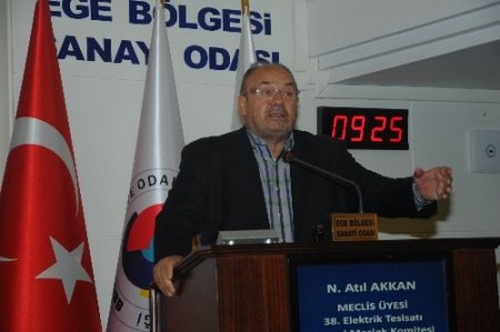 Teşvik Kanunu, İzmir’deki Organize Sanayi Bölgelerini Boş Bıraktı