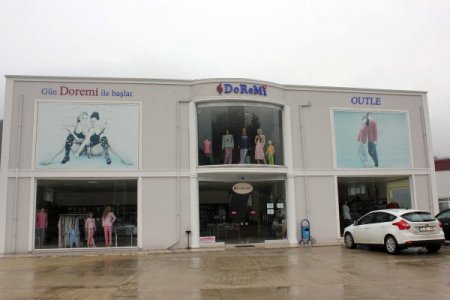 Teşvik yasası sona erecek diye üretimi durdurdu, 140 işçisini işten çıkardı