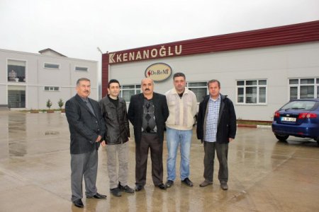 Teşvik yasası sona erecek diye üretimi durdurdu, 140 işçisini işten çıkardı