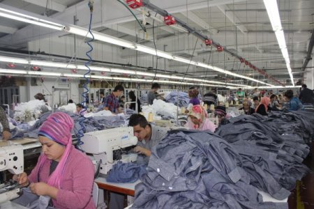 Teşvik Yasası uzatılmazsa bin 280 kişi işini kaybedecek