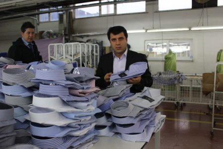 Teşvik Yasası uzatılmazsa bin 280 kişi işini kaybedecek