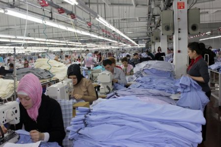 Teşvik Yasası uzatılmazsa bin 280 kişi işini kaybedecek