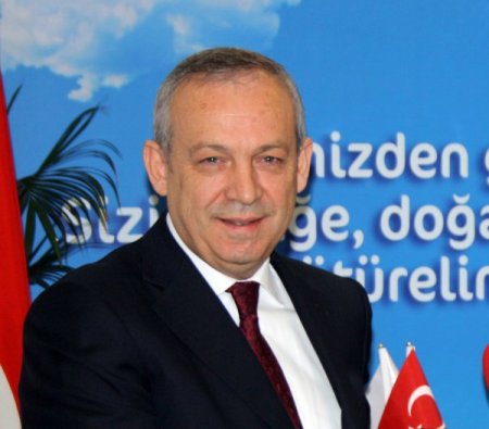 Teşvikleri Gören Sütaş, Doğuya 80 Milyon Dolarlık Fabrika Kuruyor