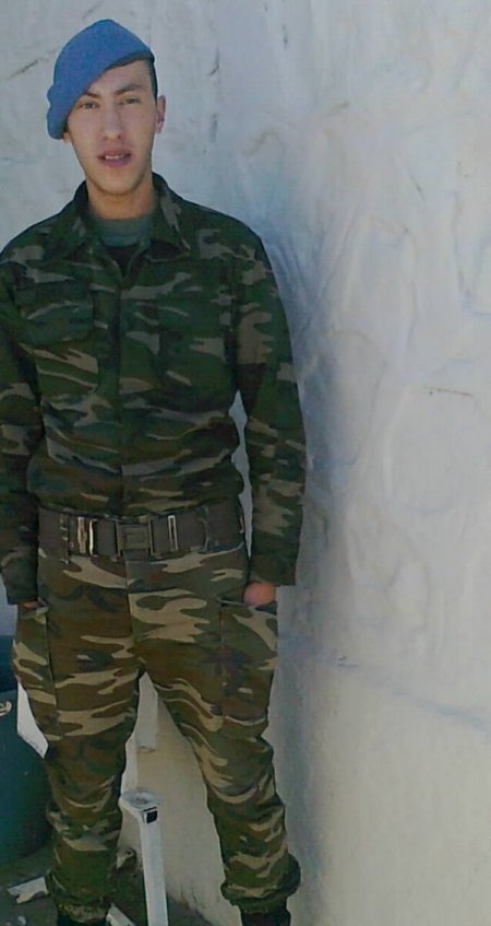 Tezkeresine 35 Gün Kala Şehit Düştü