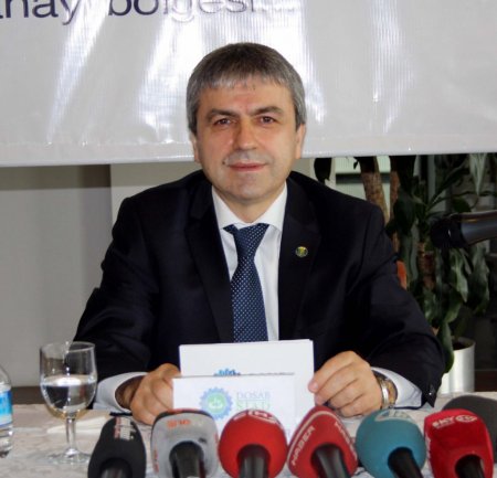 Tezyaparlar: Çarklar hızla dönmeye devam ediyor