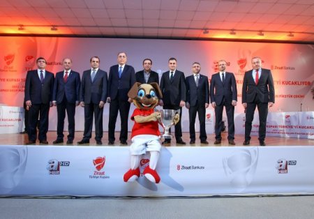 TFF Başkanvekili Ufuk Özerten'den centilmenlik çağrısı