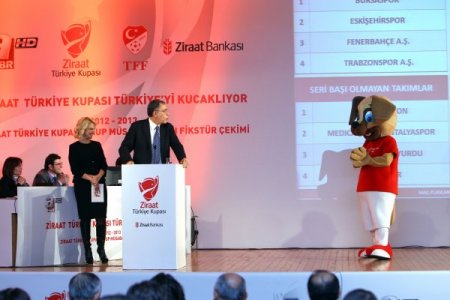 TFF Başkanvekili Ufuk Özerten'den centilmenlik çağrısı