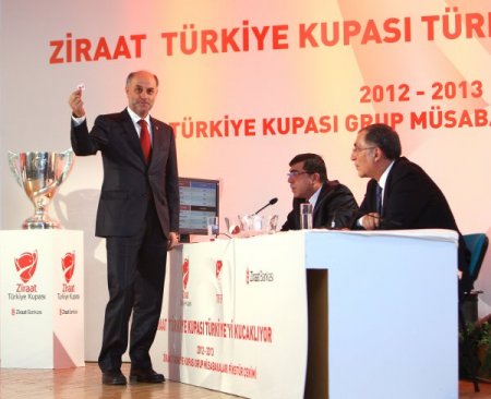 TFF Başkanvekili Ufuk Özerten'den centilmenlik çağrısı