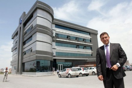 Tgbd Başkan Yardımcısı Başalp: Cari Açık, Teknoparklarla Azaltılır