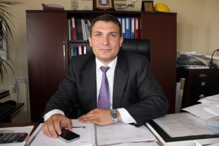 Tgbd Başkan Yardımcısı Başalp: Cari Açık, Teknoparklarla Azaltılır