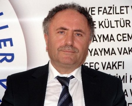 TGTV’den çözüm süreci ve başkanlık sistemine destek